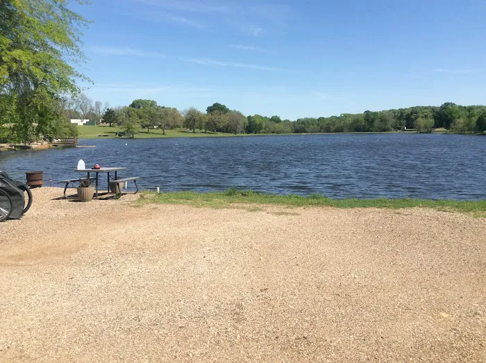 Hidden Lake RV Park 10