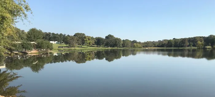 Hidden Lake RV Park 6