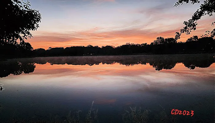 Hidden Lake RV Park 3