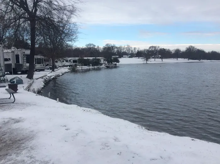 Hidden Lake RV Park 8