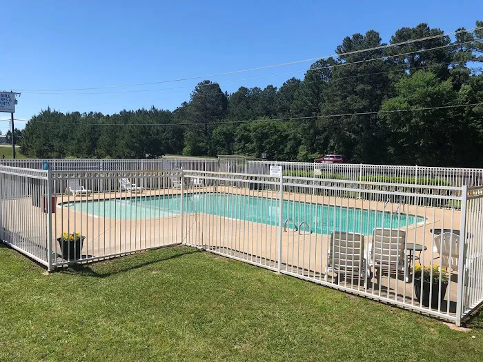 Glascow Trails Mobile Home Park 7
