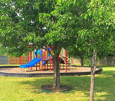 Glascow Trails Mobile Home Park 10