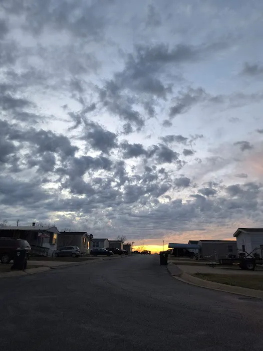 Glascow Trails Mobile Home Park 4