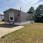 Glascow Trails Mobile Home Park