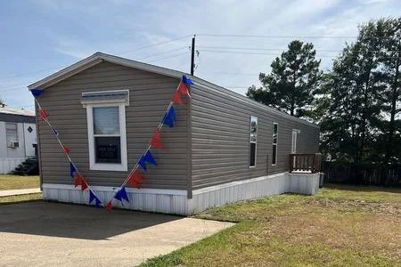 Glascow Trails Mobile Home Park