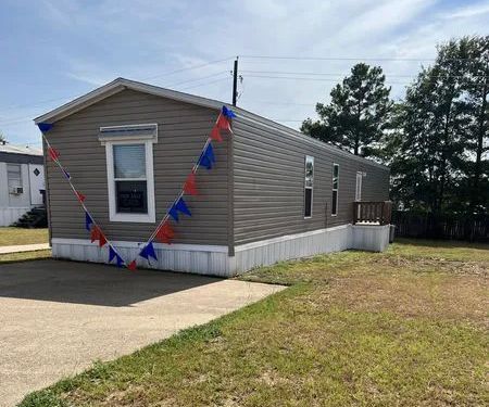 Glascow Trails Mobile Home Park