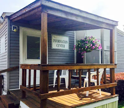 Glascow Trails Mobile Home Park 8