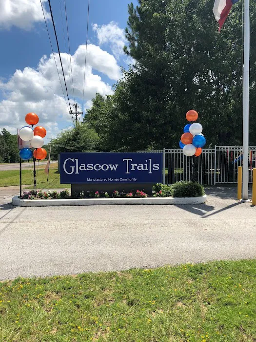 Glascow Trails Mobile Home Park 9