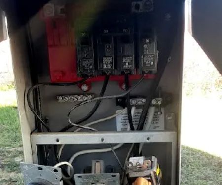 Country View RV Park & Stone For Sale