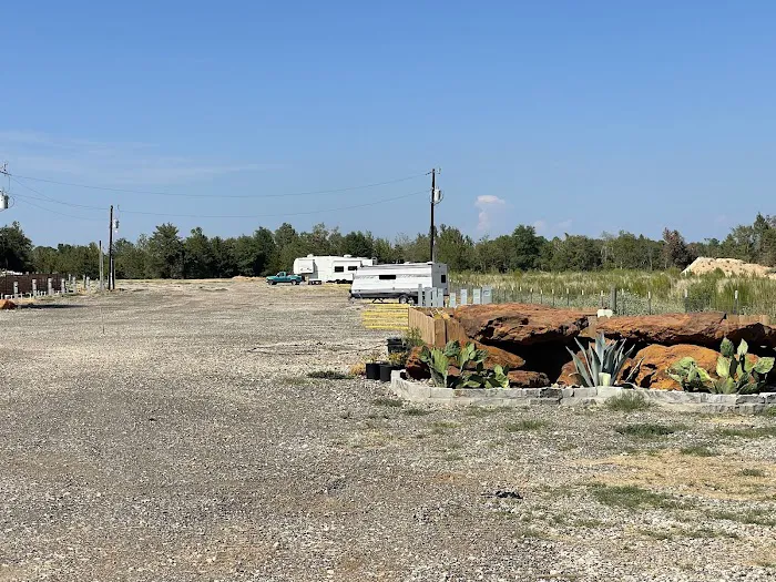 Iguana RV Park & Resort 1