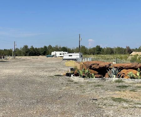 Iguana RV Park & Resort