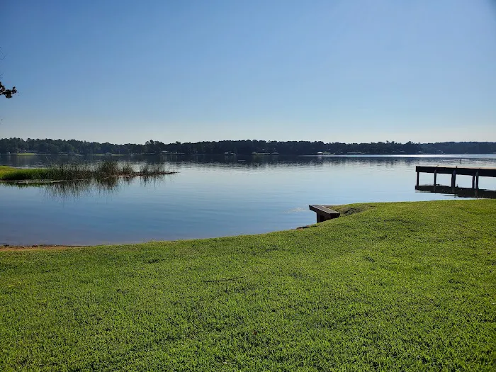 The Boulders at Lake Tyler 8