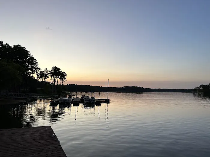 The Boulders at Lake Tyler 10