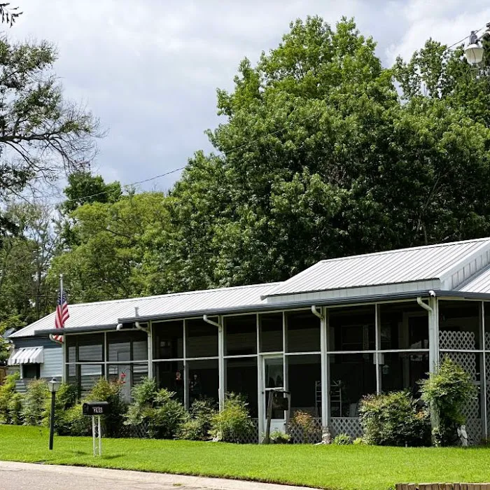 Southpark Mobilehome Estates 4