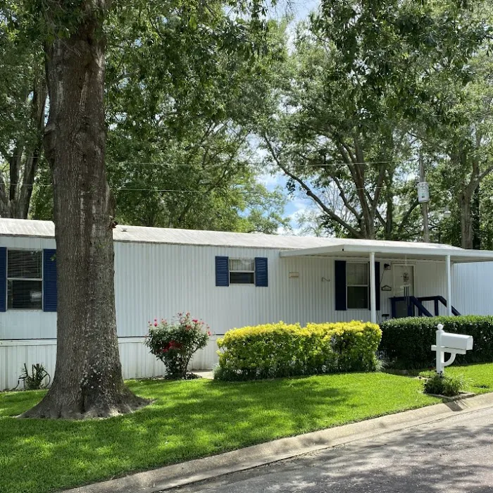 Southpark Mobilehome Estates 5