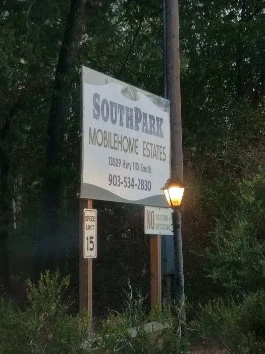 Southpark Mobilehome Estates 2
