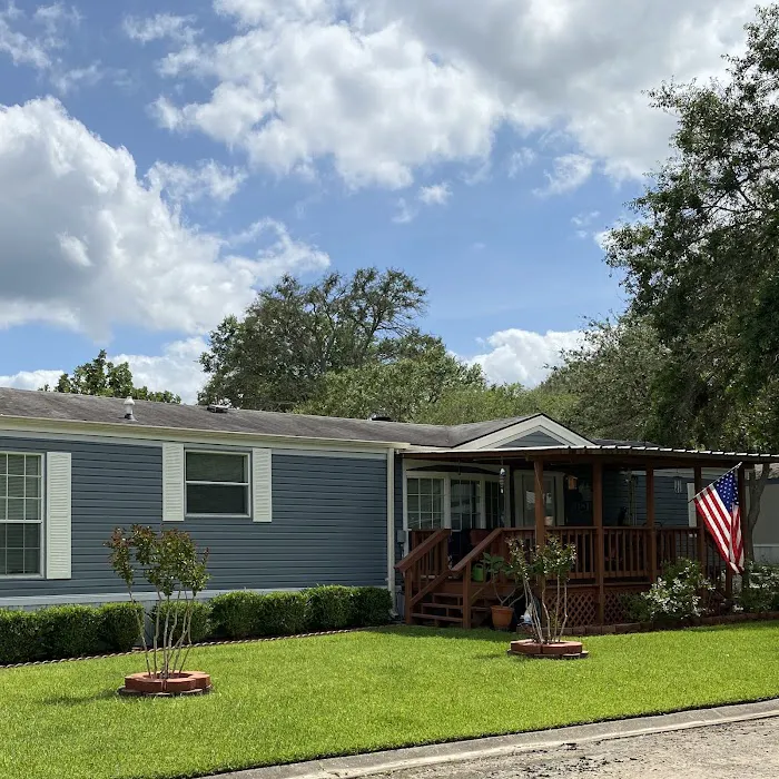 Southpark Mobilehome Estates 1