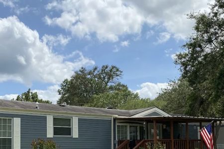 Southpark Mobilehome Estates