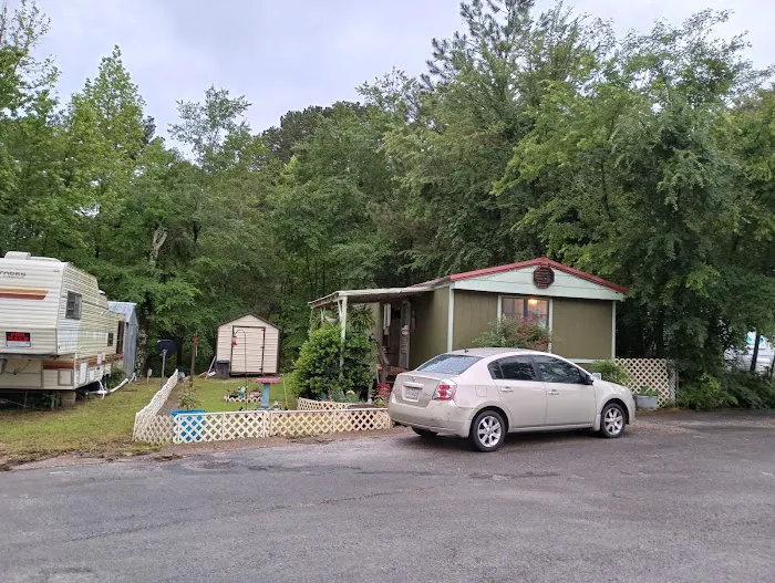 Lake Forest Mobile Home & RV 5