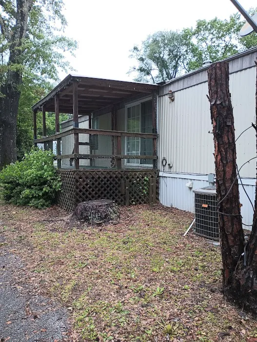 Lake Forest Mobile Home & RV 4
