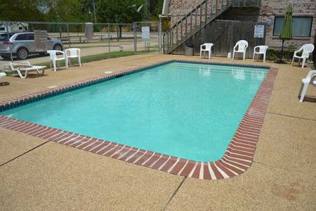 Carthage RV Campground