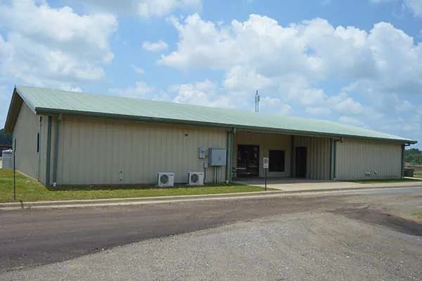 Carthage RV Campground 4