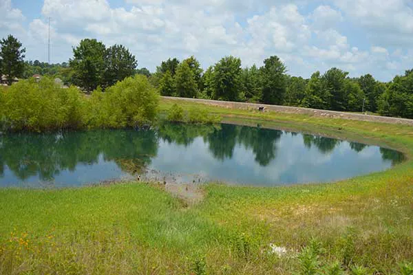 Carthage RV Campground 2