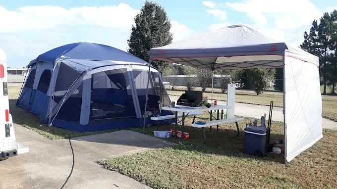 Carthage RV Campground 10