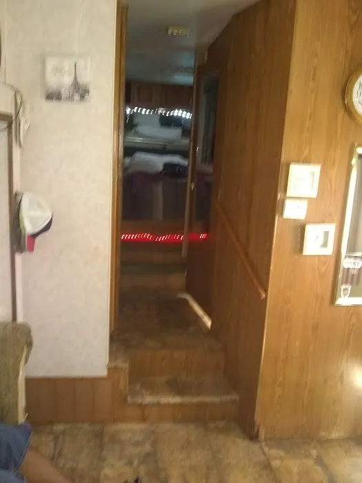 Burney's Elm Trailer Park 1