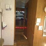 Burney's Elm Trailer Park