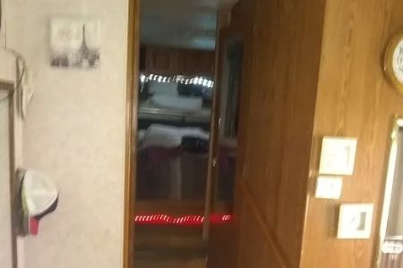 Burney's Elm Trailer Park