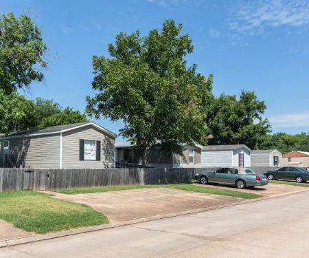 Pepper Point Mobile Park