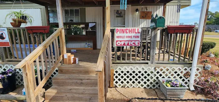 Pine Hill Mobile Home & RV Park 10