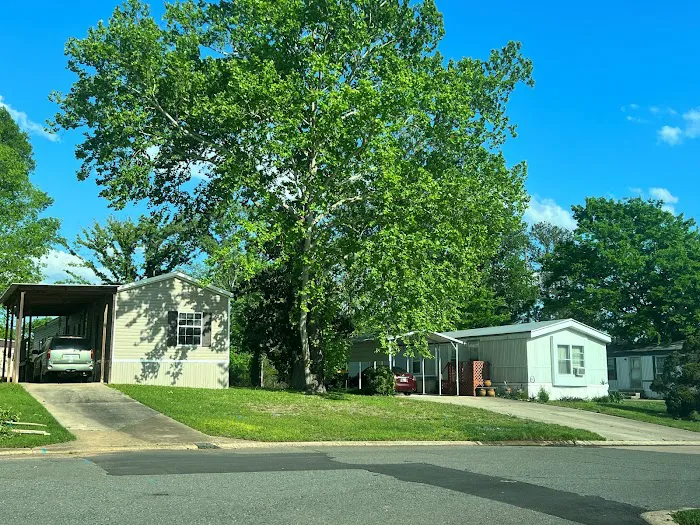 East Highland Mobile Home Community 5