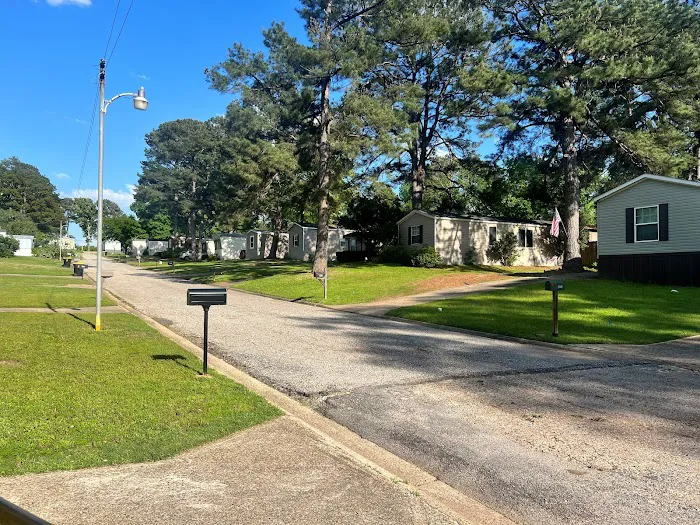 East Highland Mobile Home Community 1