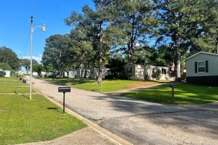 East Highland Mobile Home Community