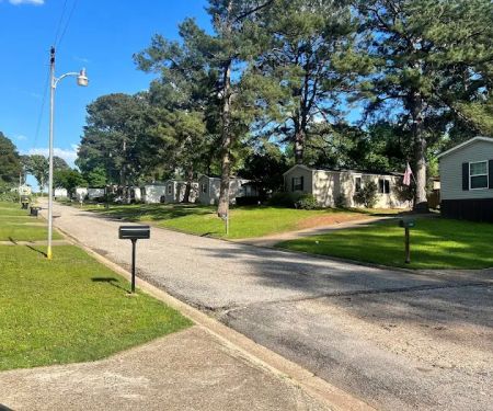 East Highland Mobile Home Community