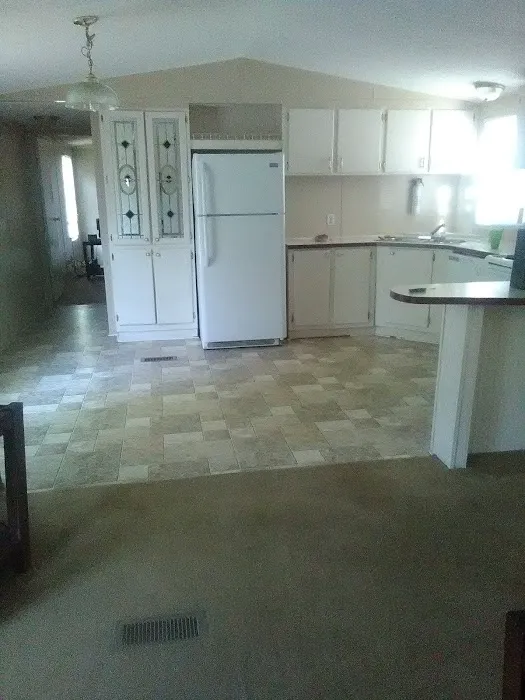 Oak Haven Place Mobile Home Park 2