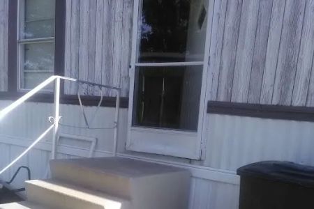 Oak Haven Place Mobile Home Park