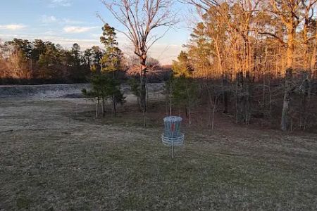 Bodcau Campgrounds