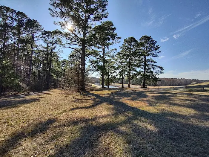 Bodcau Campgrounds 2