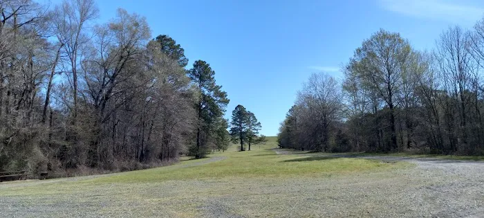Bodcau Campgrounds 4