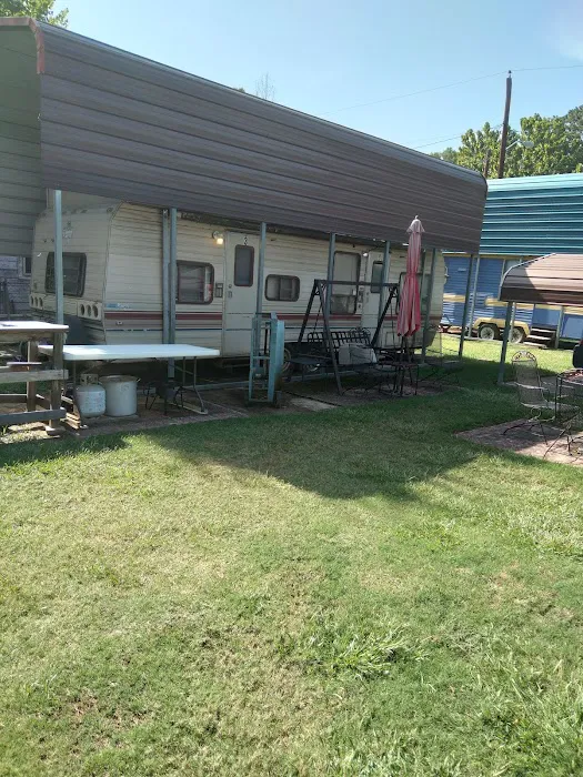 Reisor Rv & Trailer Park 1