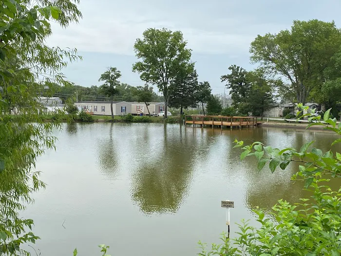Lakewood Village Mobile Home Park 3