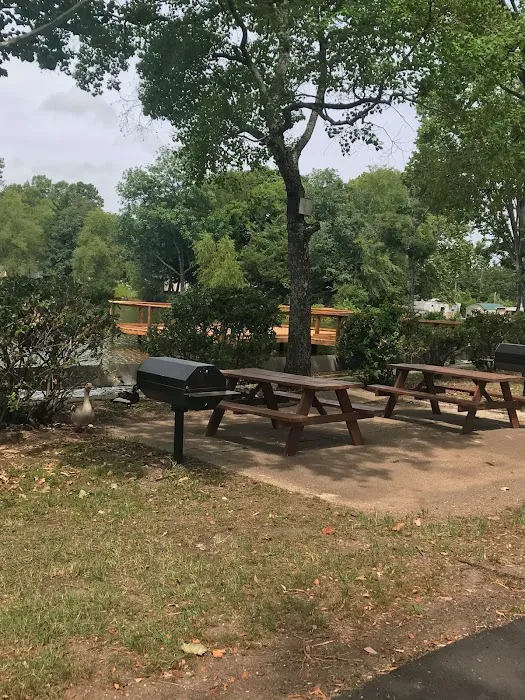 Lakewood Village Mobile Home Park 9
