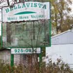 Willow Oak Community/Bella Vista MHP