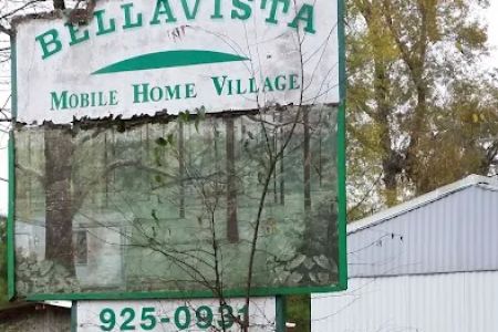 Willow Oak Community/Bella Vista MHP