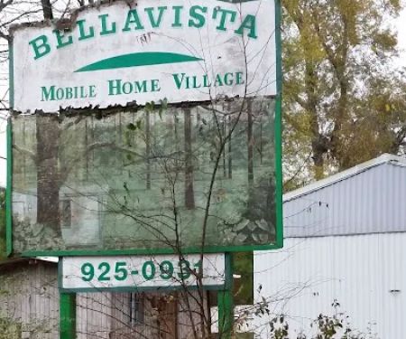 Willow Oak Community/Bella Vista MHP