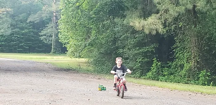 Hilltop Campgrounds 3