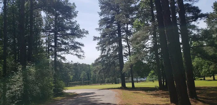 Hilltop Campgrounds 4
